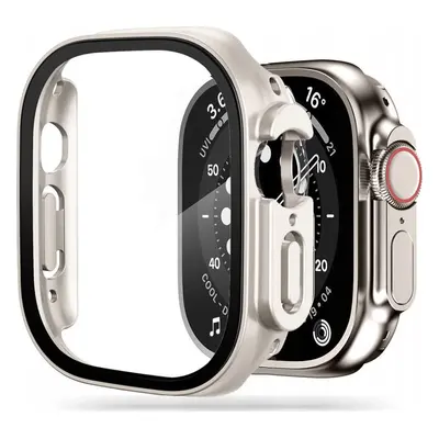 TECH-PROTECT DEFENSE360 APPLE WATCH ULTRA 1 / 2 (49 MM) TITANIUM