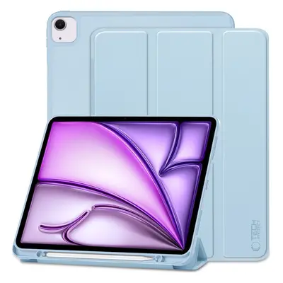 TECH-PROTECT SC PEN iPad Air 13" 2024 SKY BLUE