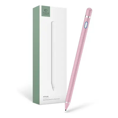 TECH-PROTECT ACTIVE STYLUS PEN PINK