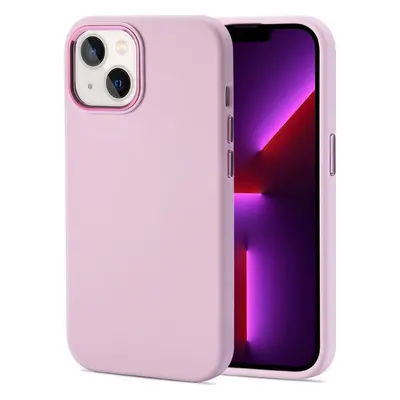 TECH-PROTECT LIQUID IPHONE 14 PLUS PINK