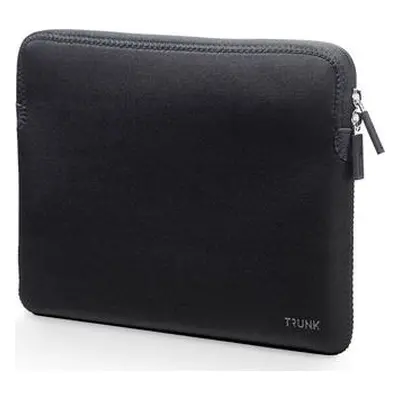 Trunk Neoprene Sleeve, black - MacBook Pro 13"/MacBook Air 13