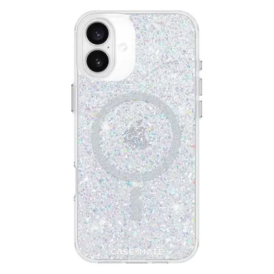 Case-Mate Case Mate Twinkle - Disco, magsafe - iPhone 16 Plus