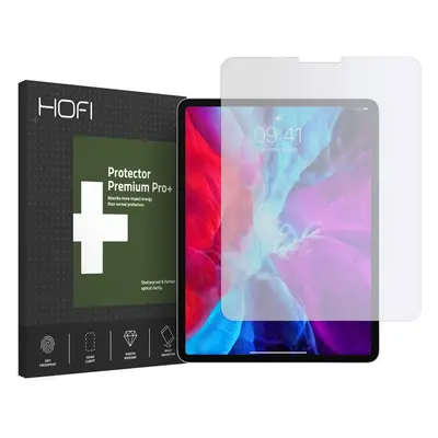 Tvrzené sklo HOFI GLASS PRO+ IPAD PRO 12.9 4 / 5 / 6 / 2020-2022 CLEAR