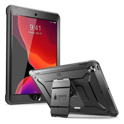 SUPCASE UNICORN BEETLE PRO IPAD 10.2 7 / 8 / 9 / 2019-2021 BLACK