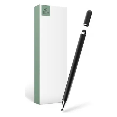 TECH-PROTECT MAGNET STYLUS PEN BLACK