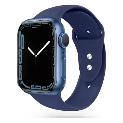 TECH-PROTECT ICONBAND APPLE WATCH 4 / 5 / 6 / 7 / 8 / 9 / SE / ULTRA 1 / 2 (42 / 44 / 45 / 49 M