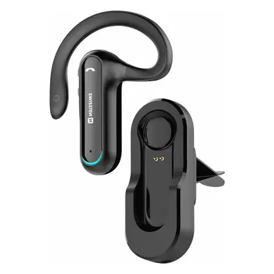 BLUETOOTH HEADSET SWISSTEN DOCK EARPIECE