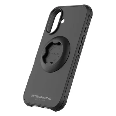 Ochranný kryt Interphone QUIKLOX Tetraforce - Apple iPhone 16