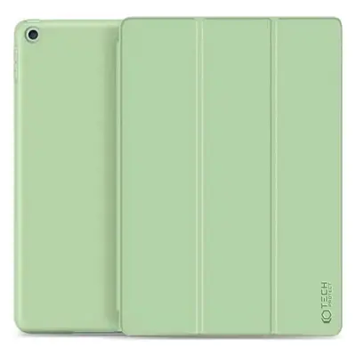 TECH-PROTECT SMARTCASE IPAD 10.2 7 / 8 / 9 / 2019-2021 CACTUS GREEN