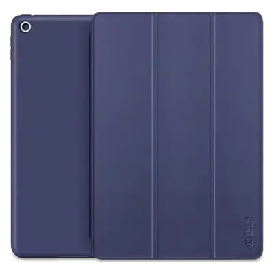 TECH-PROTECT SMARTCASE IPAD 10.2 7 / 8 / 9 / 2019-2021 NAVY BLUE