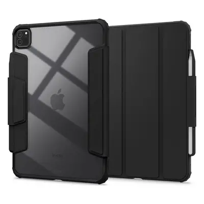 Spigen Air Skin Pro, black - iPad Pro 11" 2024