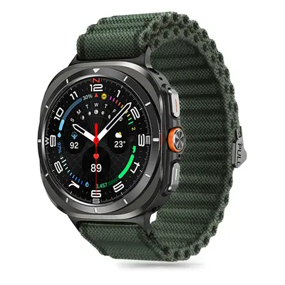 TECH-PROTECT WEAVE PRO SAMSUNG GALAXY WATCH ULTRA (47 MM) GREEN