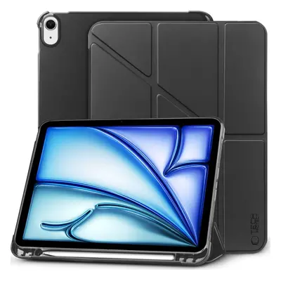 TECH-PROTECT SC PEN ORIGAMI iPad Air 10.9" 4 / 5 / 2020-2022 / 11" 6 / 2024 BLACK