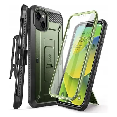 SUPCASE UNICORN BEETLE PRO IPHONE 14 PLUS / 15 PLUS GULDAN