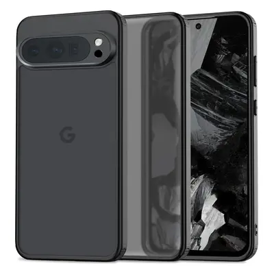 TECH-PROTECT MAGMAT GOOGLE PIXEL 9 PRO XL MATTE BLACK