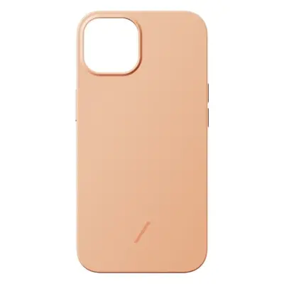 Native Union MagSafe Clip Pop, peach - iPhone 13