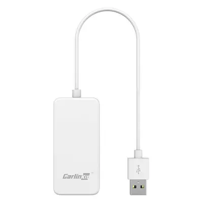 Adapter Carlinkit CPC200-HD2CP pro bezdrátový Carplay ve vozidle