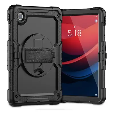 TECH-PROTECT SOLID360 LENOVO TAB M11 / K11E 11.0 TB-330 BLACK