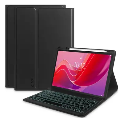 TECH-PROTECT SC PEN + KEYBOARD LENOVO TAB M11 11.0 TB-330 BLACK