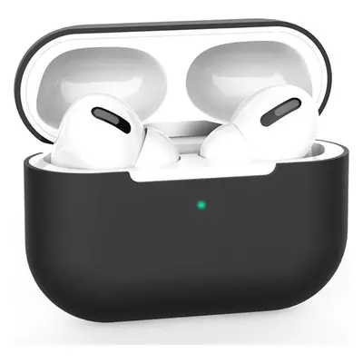 TECH-PROTECT ICON APPLE AIRPODS PRO 1 / 2 BLACK