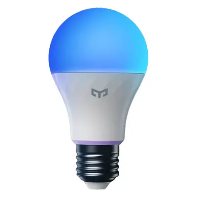 Yeelight GU10 Smart Bulb W4 (barva) - 1ks