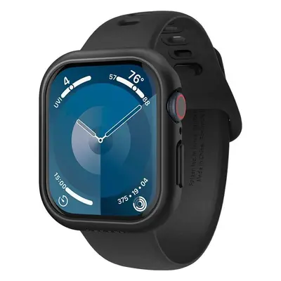 SPIGEN THIN FIT APPLE WATCH 10 (46 MM) BLACK