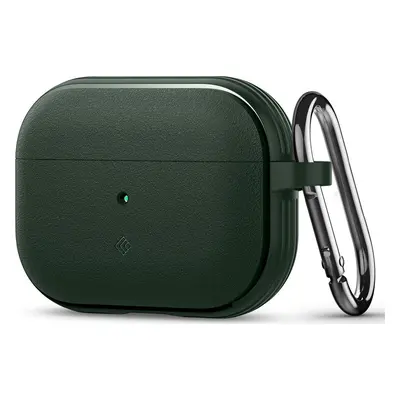 SPIGEN CASEOLOGY VAULT APPLE AIRPODS PRO 1 / 2 MIDNIGHT GREEN