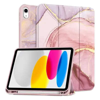 TECH-PROTECT SC PEN pro iPad 10.9" 10 / 2022 / 11” 11 / 2025 MARBLE