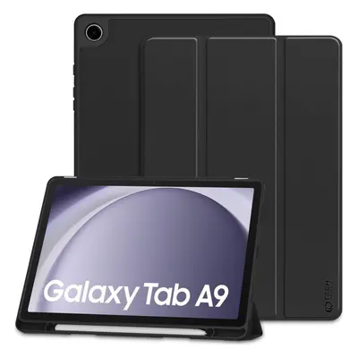 TECH-PROTECT SC PEN GALAXY TAB A9 8.7 X110 / X115 BLACK