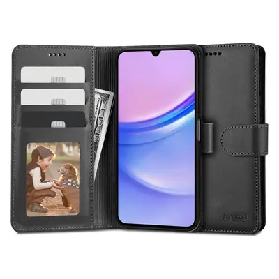 TECH-PROTECT WALLET GALAXY A15 4G / 5G BLACK