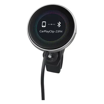 Adapter Ottocast N91-C CarPlay Clip pro bezdrátový CarPlay do vozidla