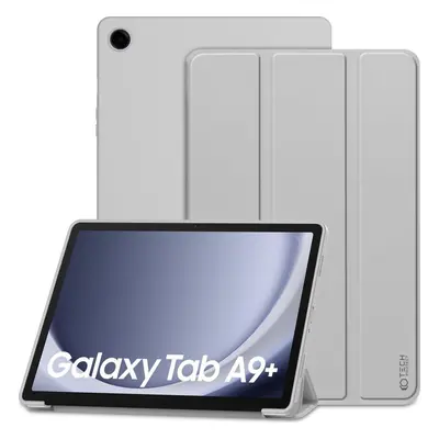 TECH-PROTECT SMARTCASE GALAXY TAB A9+ PLUS 11.0 X210 / X215 / X216 GREY