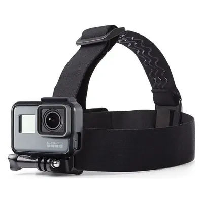 TECH-PROTECT GA100 HEAD MOUNT GOPRO / DJI BLACK