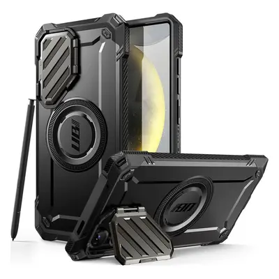 SUPCASE UB XT MAG MAGSAFE GALAXY S25 ULTRA BLACK