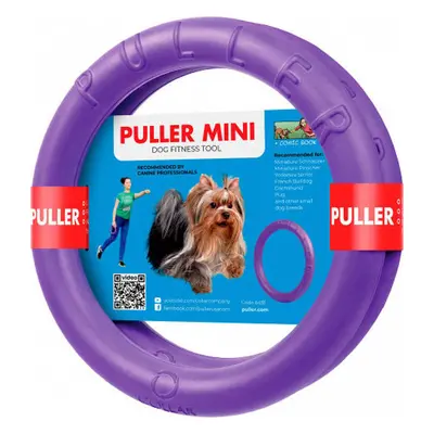 Kolečko / Hračka na cvičení pro psa Puller Mini 18 cm