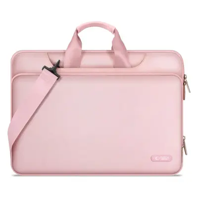 TECH-PROTECT POCKET BAG LAPTOP 13-14 PINK