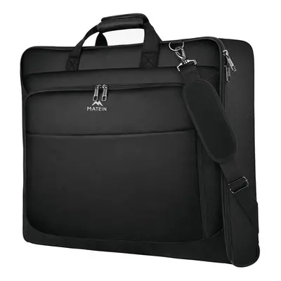 Brašna na notebook / dokumenty / oblek 30L Matein 1176 Black