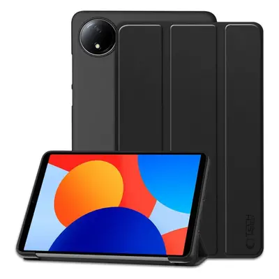 TECH-PROTECT SMARTCASE XIAOMI REDMI PAD SE 8.7 BLACK