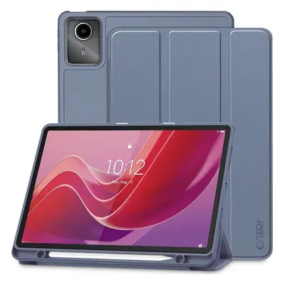 TECH-PROTECT SC PEN Lenovo TAB M11 11.0 TB-330, levandulová