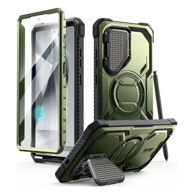 SUPCASE IBLSN ARMORBOX MAG MAGSAFE GALAXY S25 ULTRA GULDAN