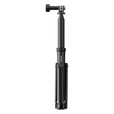 Selfie stick / stativ Telesin pro akční kamery (GP-MNP-090-S)