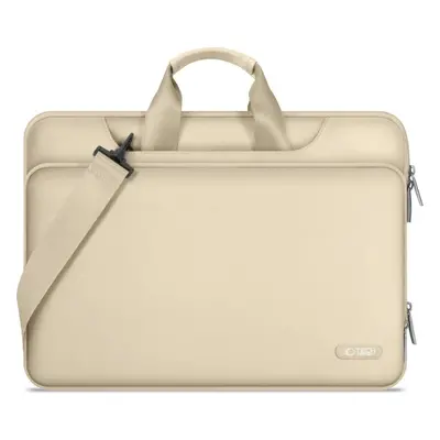 TECH-PROTECT POCKET BAG LAPTOP 13-14 DESERT BEIGE