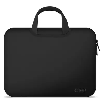 TECH-PROTECT NEOPREN BAG LAPTOP 15-16 BLACK