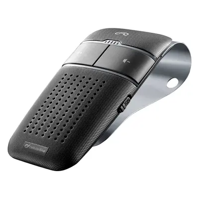 Přenosné handsfree na stínítko CELLULARLINE EASY DRIVE, Multipoint, BT 4.0, DSP, černé