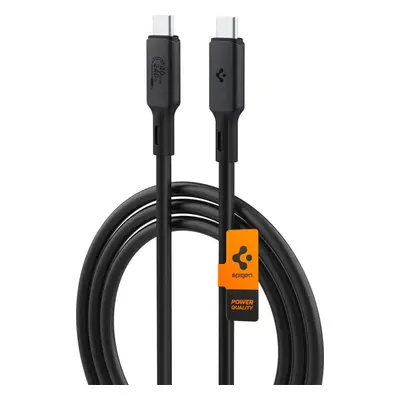 SPIGEN ARCWIRE PB2203 TYPE-C CABLE PD240W 120CM BLACK