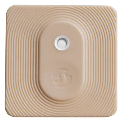 Shelly BLU H&T Temperature and humidity Sensor (Mocha)