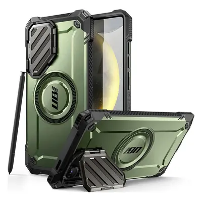 SUPCASE UB XT MAG MAGSAFE GALAXY S25 ULTRA GULDAN