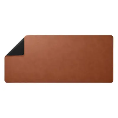 PODLOŽKA POD MYŠ A KLÁVESNICI SPIGEN LD302 DESK PAD BROWN