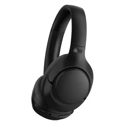 Wireless Headphones QCY H3 s ANC (black)