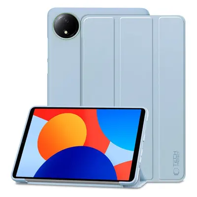 TECH-PROTECT SMARTCASE XIAOMI REDMI PAD SE 8.7 SKY BLUE